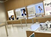 Grand Opening OPPO Experience Store Summarecon Mall Bandung