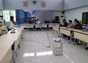Perumda Tirta Bhagasasi Terima Kunjungan Kerja Komisi 1 DPRD