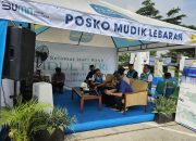 Catat, Ini Tiga Posko Mudik PLN Cikarang Lengkap dengan Fasilitasnya