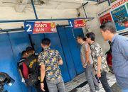 Bengkel Dibobol Maling, Kerugian Capai Ratusan Juta