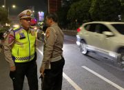 Polisi Tegaskan Kecelakaan di Jalan Ahmad Yani Bukan Karena Balap Liar