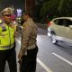 Polisi Tegaskan Kecelakaan di Jalan Ahmad Yani Bukan Karena Balap Liar