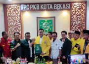 PKB Kota Bekasi Apresiasi Keseriusan Nofel Saleh Hilabi