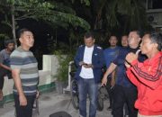 Polisi Masih Dalami Penyebab Tawuran Antar Pelajar di Duren Jaya