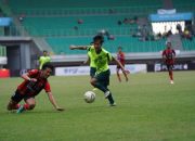 Ketua Askot PSSI Bekasi Apresiasi Skuad Persipasi