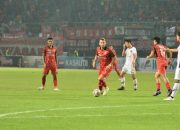 Fokus Liga 1, Persija Tidak Ambil Bagian di ASEAN Club Championship