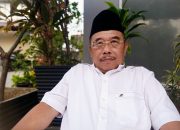 Gerindra Ungkap Alasan Dukung Abdul Harris Bobihoe Jadi Calon Wali Kota Bekasi