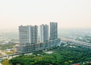 LPCK Catatkan Marketing Sales Rp325 Miliar, 23 Persen dari Target Tahun 2024