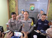 Pengemudi Fortuner Yang Terlibat Kecelakaan di Tol MBZ Ganti Semua Kerugian