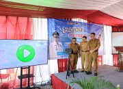 Administrasi Kependudukan On The Spot, Perekaman KTP Bisa di Kelurahan