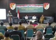 Sinergi Antisipasi Dampak Perubahan Iklim, Kodim 0507/Bekasi Gelar Komsos 
