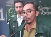 Kaesang Tak Kembalikan Formulir ke PKB, Dianggap Tak Serius Nyalon Wali Kota