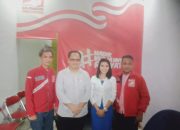 Soal Liburan ke Bali, Ini Kata PSI Kota Bekasi