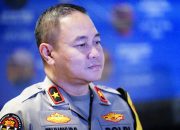 Polri Siap Amankan Welcoming Dinner Delegasi World Water Forum ke-10 di GWK