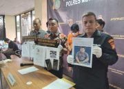 Polisi Amankan Satu Pelaku Penipuan Jual Beli Mobil Bekas Deka Reset Bekasi