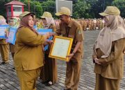 Plh Sekda Kota Bekasi Instruksikan Camat dan Lurah Perolehan Capaian PBB