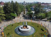 Pj Bupati Bekasi Himbau Humas Seluruh SKPD Lebih Kreatif Bangun City Branding