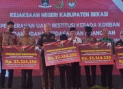 Puluhan Korban Perdagangan Ginjal Dapat Uang Ganti Rugi