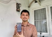 Rasakan Kemudahan, Puluhan Ribu Pelanggan Gunakan Fitur Swacam PLN Mobile