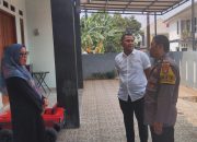 Aksinya Ketahuan, Maling Motor di Pekayon Tembakan Senpi Ancam Pemilik Rumah 
