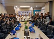 Jaga Keamanan Kelistrikan Jelang Idul Adha 1445H, PLN Cikarang Tingkatkan Kompetensi Petugas P2TL