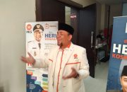 Heri Koswara Siap Ikuti Kreativitas Gen-Z Kota Bekasi