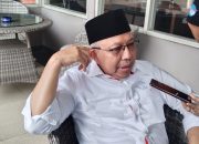 Anggota DPR RI Mahfud Abdurrachman Berikan Dukungan ke Herkos