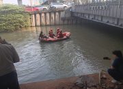 Bocah Tenggelam di Kalimalang Ditemukan Meninggal Dunia
