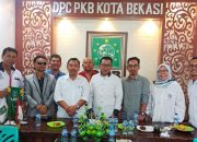 NSD Harap Putra Putri Terbaik Kota Bekasi Berani Maju Pilwalkot