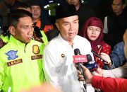 Pj Gubernur Jabar Keluarkan SE Soal Study Tour Imbas Kecelakaan di Ciater Subang