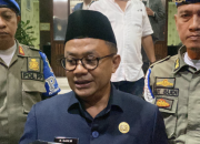 Pj Wali Kota Bekasi Bicara LKPJ Hingga Rotasi Mutasi