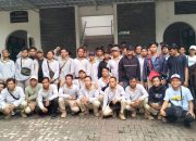 Lima Bulan Gaji Tak Kunjung Cair, PHL Kali Asem Minta Bantuan ke DPRD