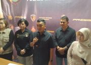 Polisi Sampaikan Hasil Tes Kejiwaan Ibu Bunuh Anak Kandung