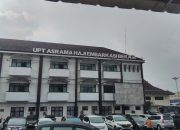 Asrama Haji Embarkasi Bekasi Tingkatkan Fasilitas Untuk Jamaah