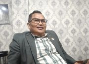 Sholihin Dukung Rotasi Mutasi Jabatan Bila Sesuai Prosedur