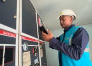 PLN Bekasi Energize Perubahan Daya Pabrik Safety Shoes di Bantargebang