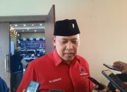 Tri Adhianto Optimis Bertarung di Pilkada Kota Bekasi 2024