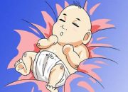 Kronologi Penemuan Bayi Laki-laki Terbungkus Kain di Pekarangan Rumah Warga