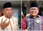Sudah Lama Kenal, Gus Shol Potensial Dampingi Bang Heri di Pilkada 2024
