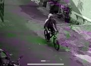 Nenek nenek Jadi Korban Penjambretan, Pelakunya Anak di Bawah Umur