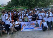 Bara HK Deklarasi Dukung Bang Heri Koswara di Pilkada Kota Bekasi 2024
