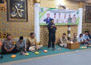 Masyarakat Diimbau Jaga Keharmonisan dan Persatuan jelang Pilkada
