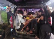 Hendak Tawuran Saat Idul Adha, Lima Remaja Diamankan Polisi