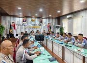 Polres Metro Bekasi Kerahkan Provos Cegah Anggota Main Judol