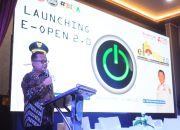 Disdukcapil Kota Bekasi Upgrade Aplikasi E-Open 2.0