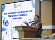 Menarik Investor, Disdagperin Kota Bekasi Luncurkan SIMODALINDAG