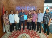 Gelora Tetapkan Rekom Calon Wali Kota Bekasi untuk Tri Adhianto