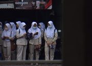 Sepanjang 2024 Ribuan Buruh Pabrik di Kabupaten Bekasi Terdampak PHK