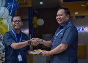 BPR DP Taspen Hadir di Cikarang Pusat