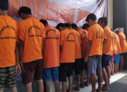 Cari Duit untuk Biaya Nikah, Ini Motif Pelaku Perampokan Yang Siksa Lansia di Cikarang